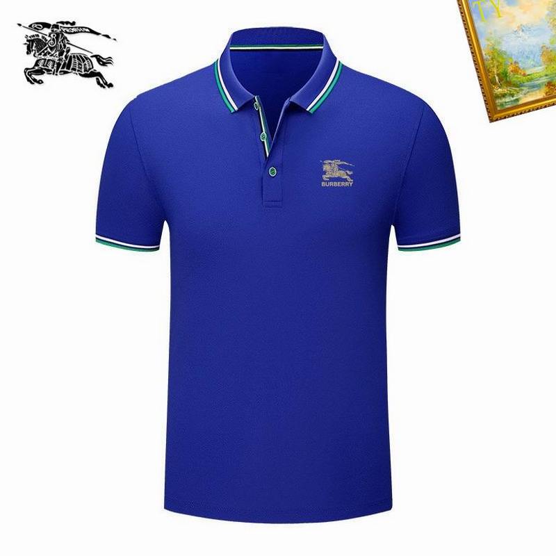 Burberry Men's Polo 728